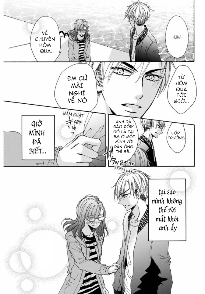 tên tội phạm nguy hiểm chapter 3 15