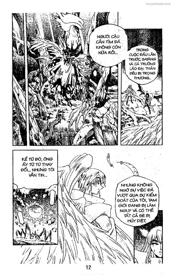 devil and devil chapter 86 9