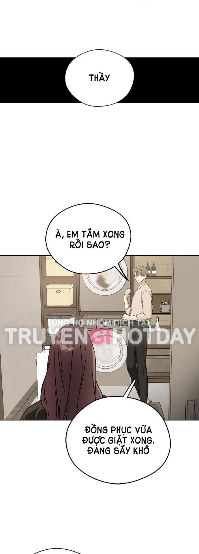 nhân duyên kiếp trước chapter 30.2 29