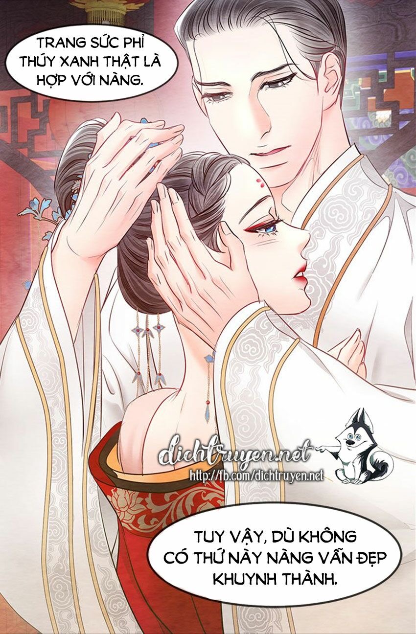 đêm dục vọng (full) chapter 23 40