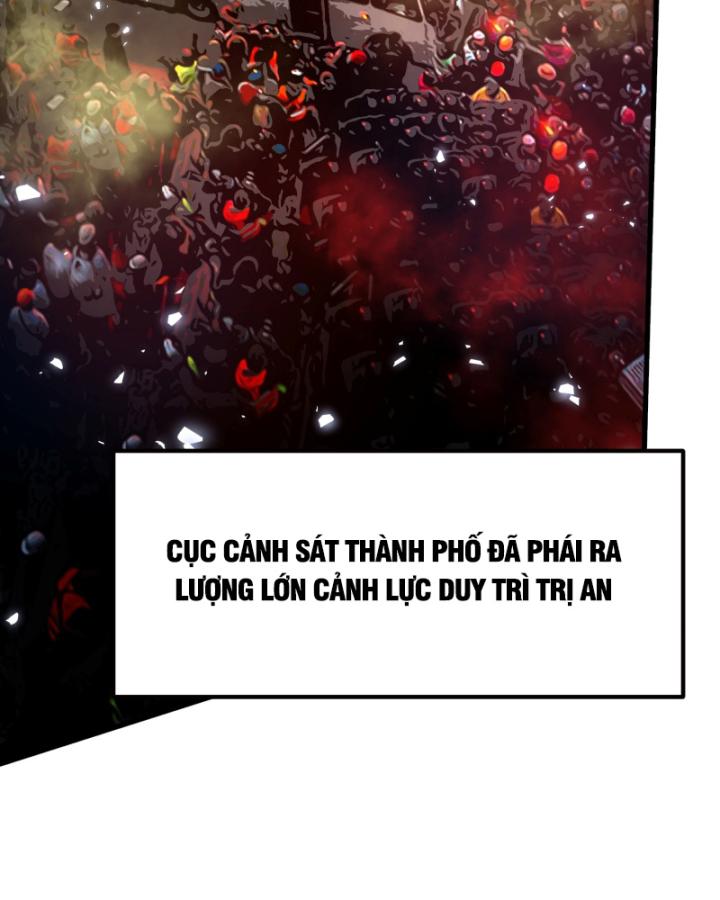 mạt thế đóng băng: không còn con đường sống sót chapter 2 8