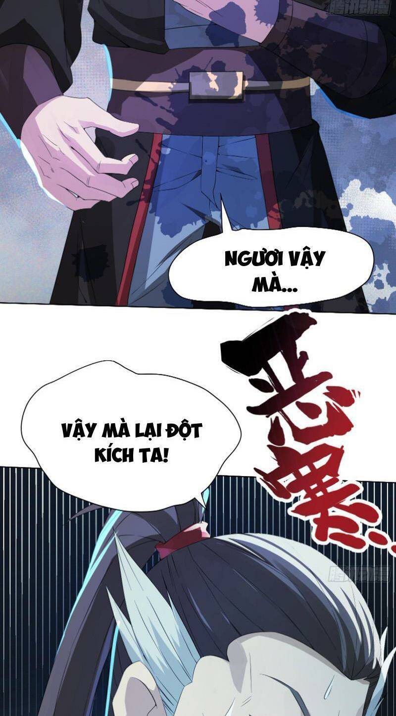 trăm tuổi mở hệ thống: con hiền cháu ngoan quỳ khắp núi! chapter 7 20