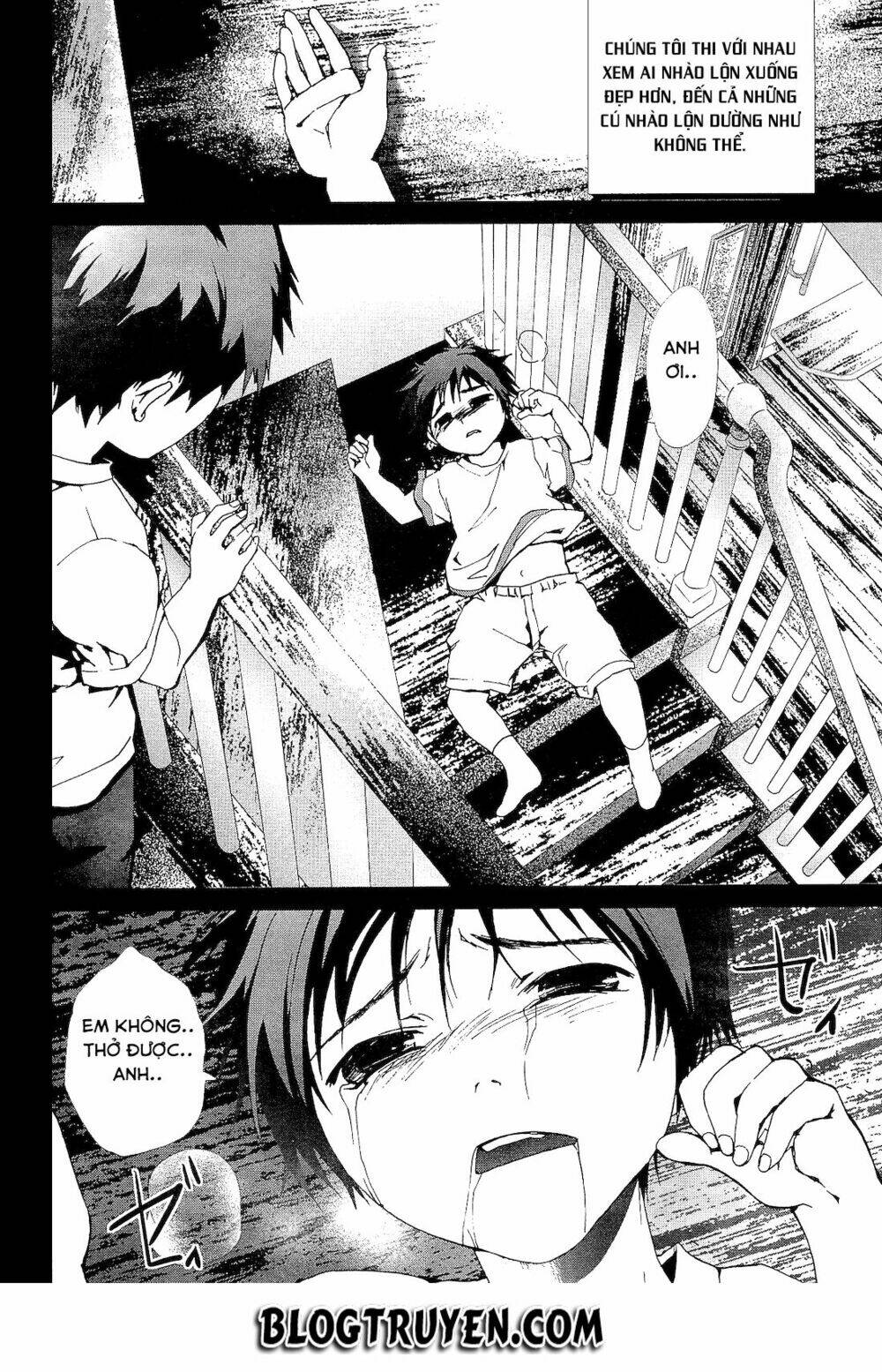 teizokurei monophobia chapter 2.3 38