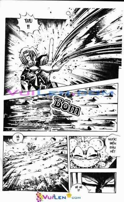 những người bạn tốt chapter 17 10