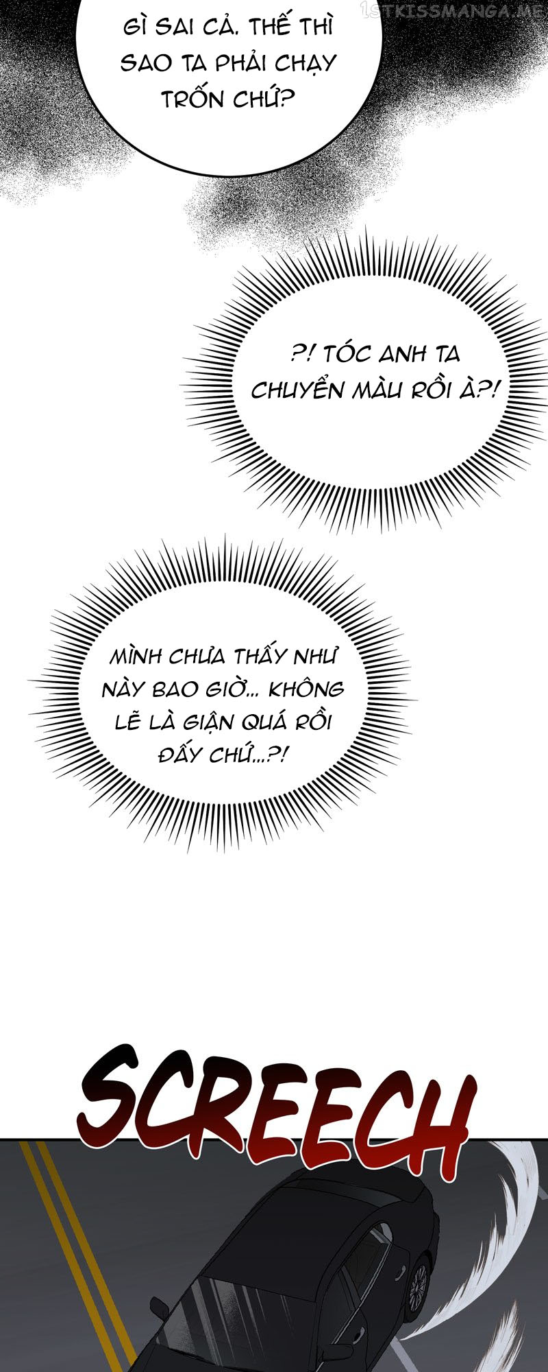 nụ hôn yêu tinh chapter 17.2 23