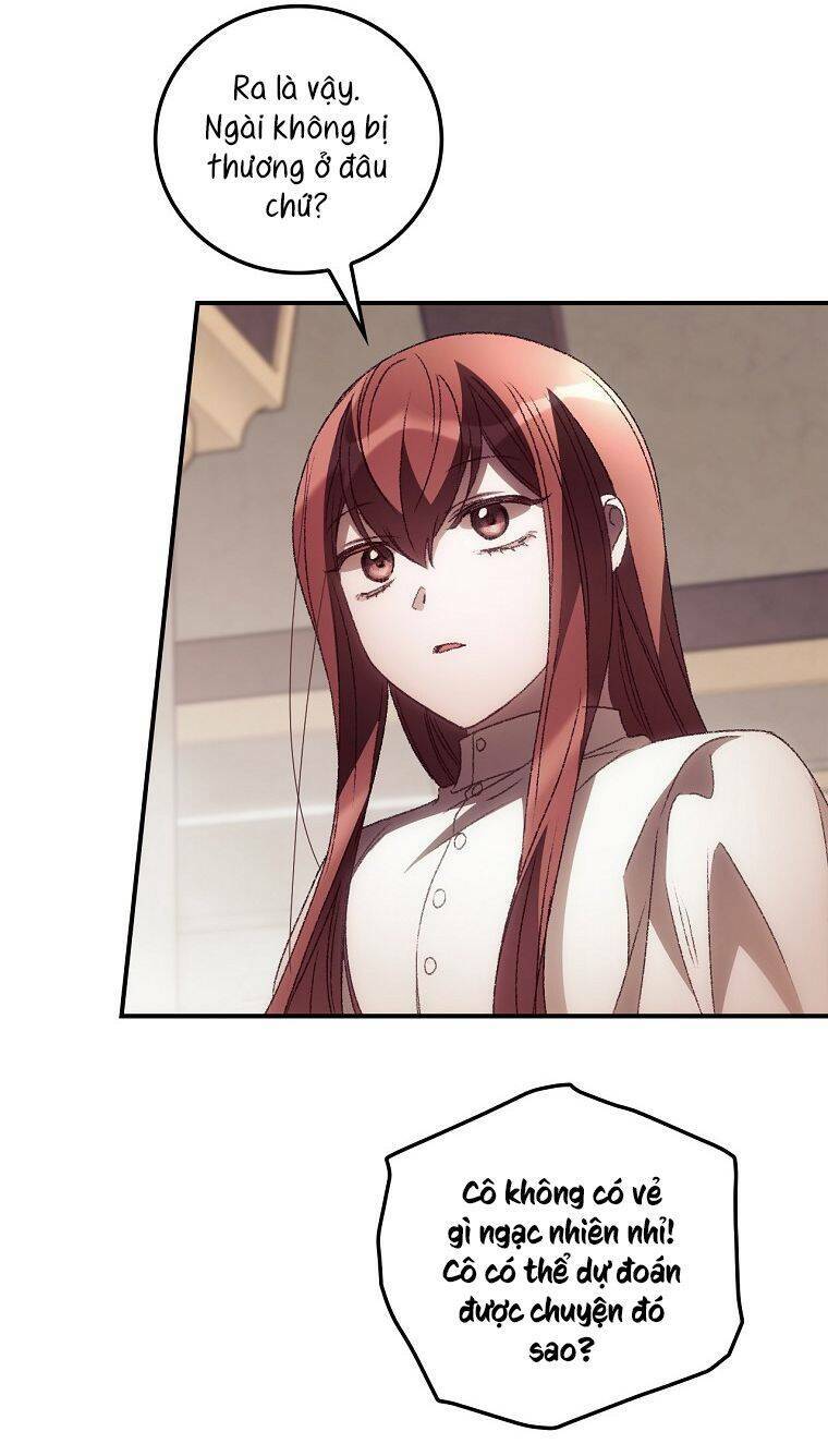 tôi nhìn thấy cái chết của bạn chapter 44 26