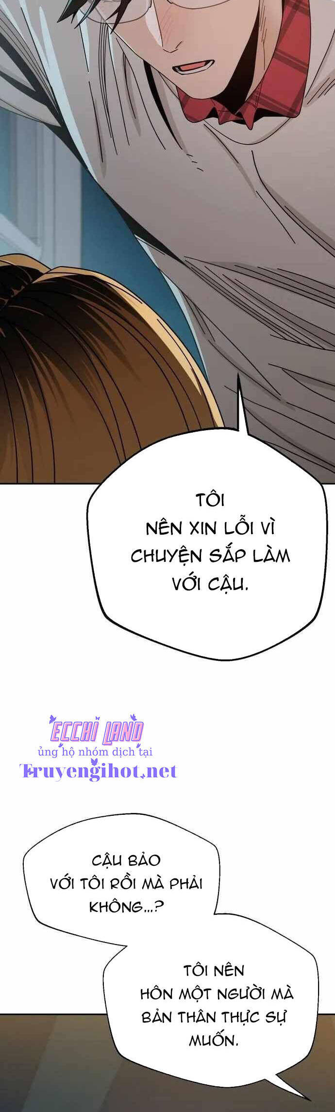 Lớ Ngớ Vớ Phải Tình Yêu chapter 36.2 27