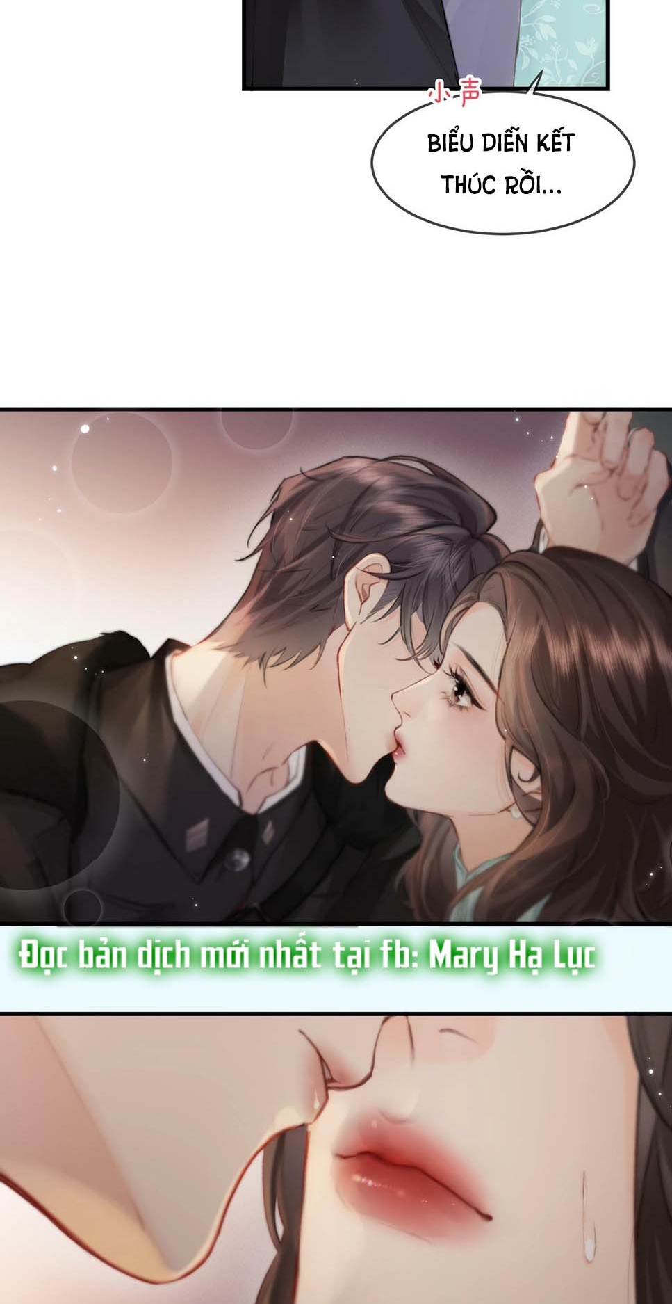 câu chuyện ngọt ngào của cặp vợ chồng đỉnh lưu chapter 12 28