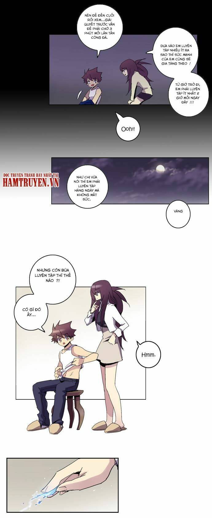 bản khế ước linh hồn chapter 67 31