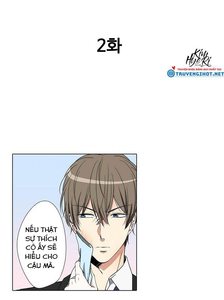 chỉ có em mới làm anh cứng chapter 2.1 2
