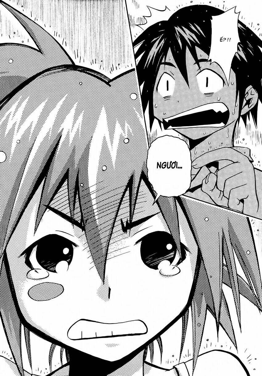 seto no hanayome chapter 12 11