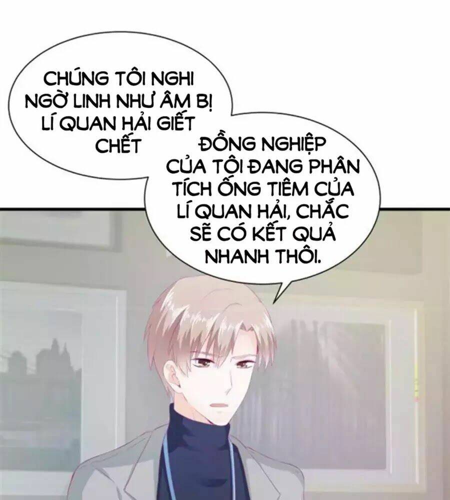 khi trò chơi ác ma bắt đầu chapter 118 8