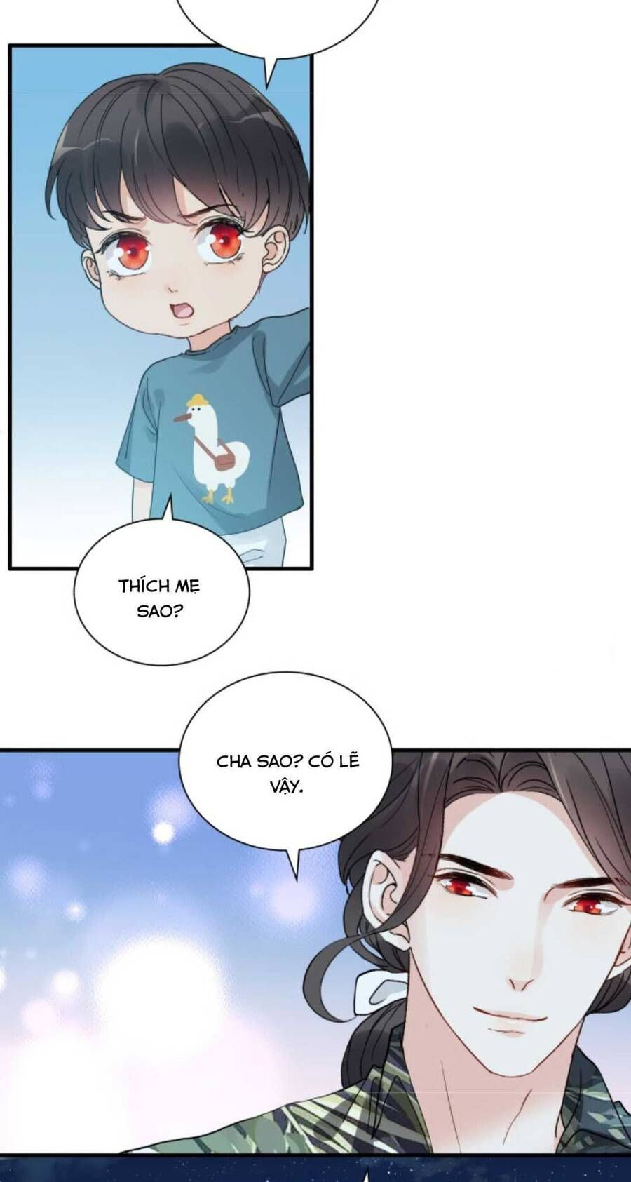 cô vợ hợp đồng bỏ trốn của tổng giám đốc chapter 449.2 17