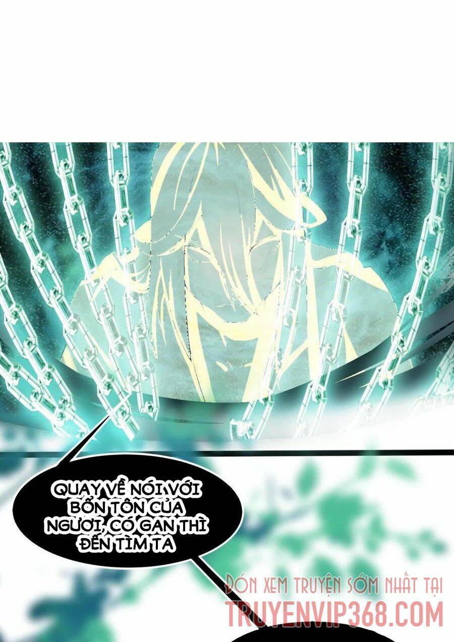 ma hoàng sư đệ quả thực quá chung tình chapter 95 37