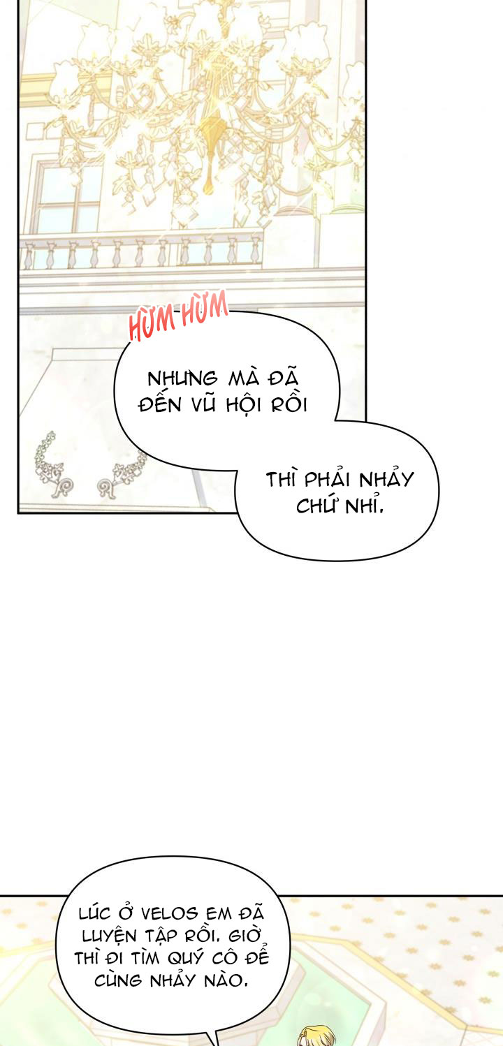 hộ vệ của bạo chúa là ác nữ chapter 41 22