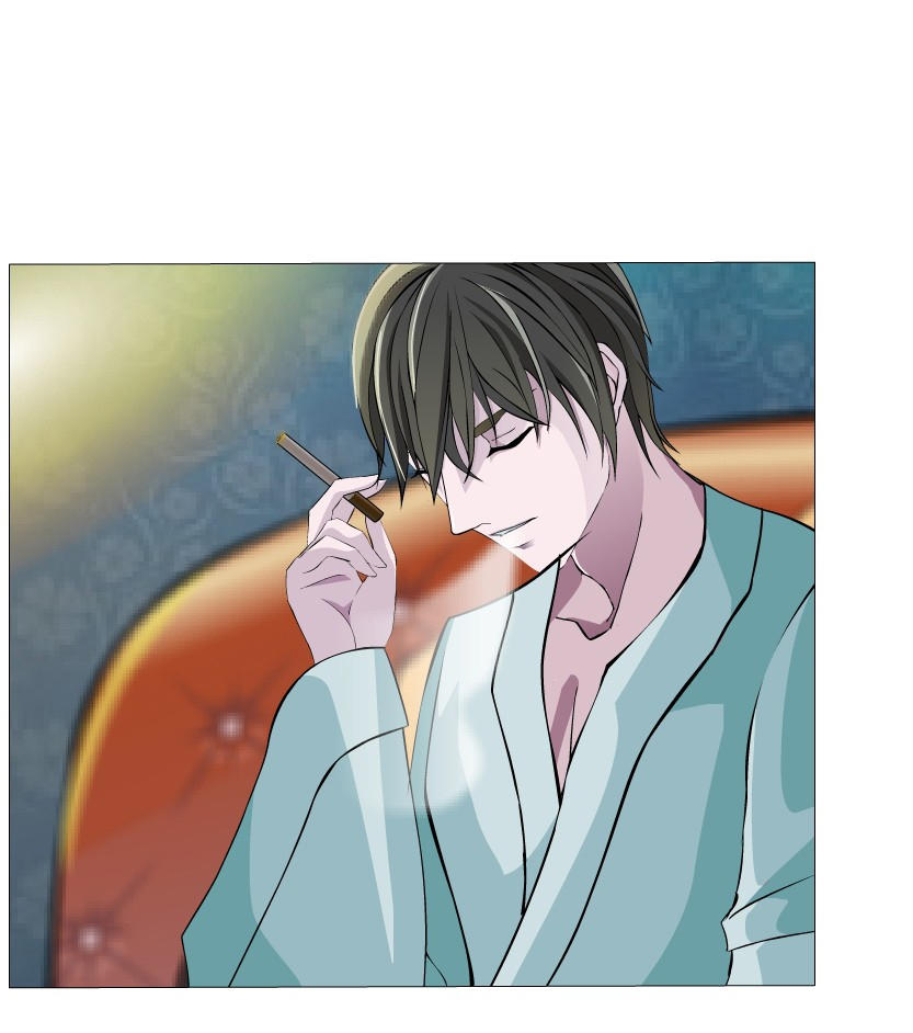 cạm bẫy của nữ thần chapter 41 23