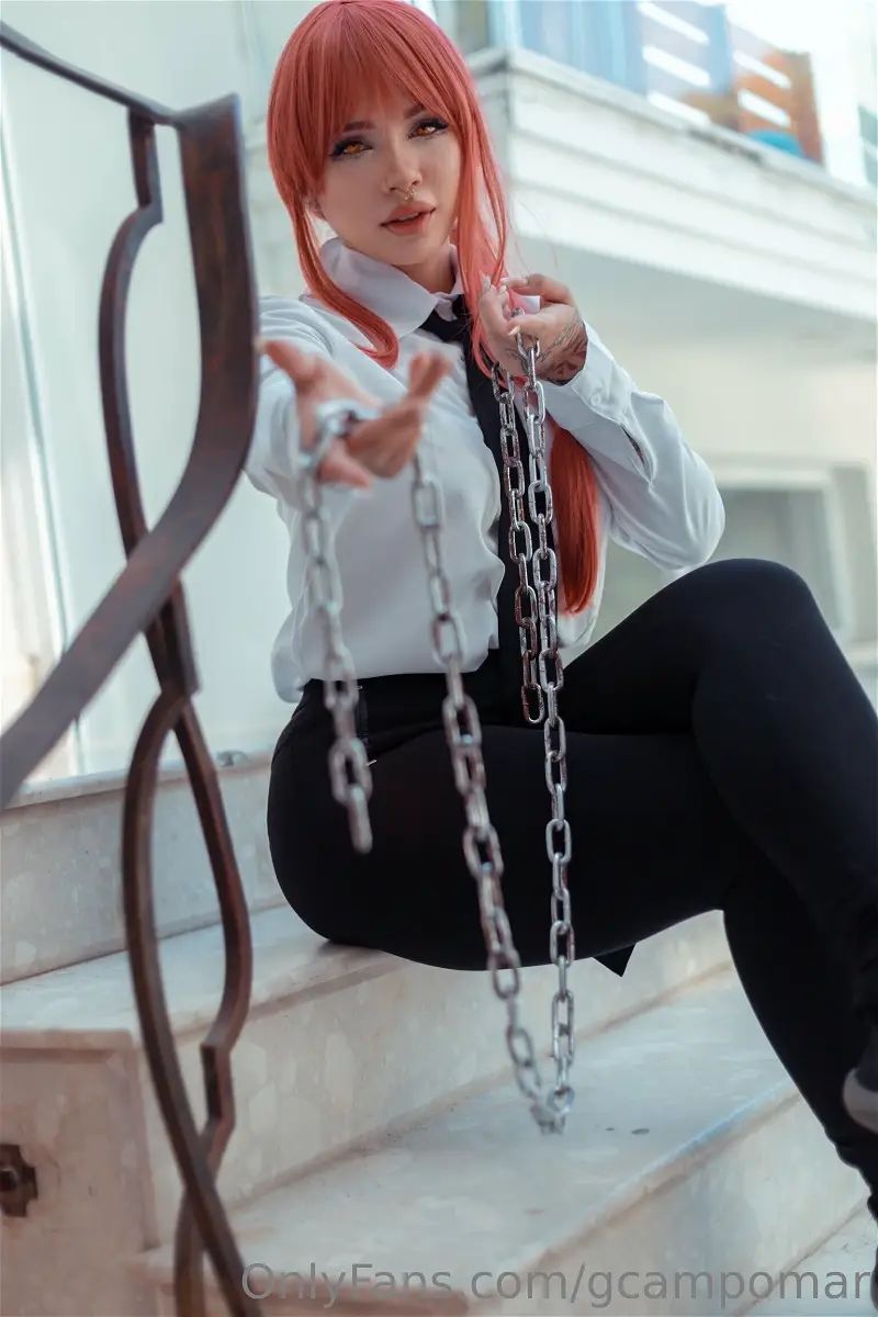 hình cosplay chapter 425 6