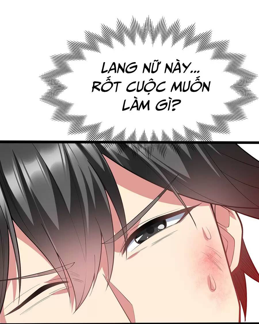 đồ long kỵ sĩ hôn môi ác long chapter 30 67