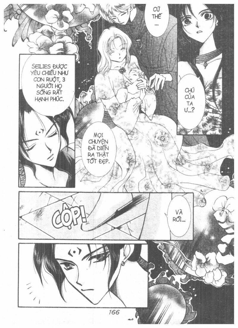 vampire game chapter 3 166