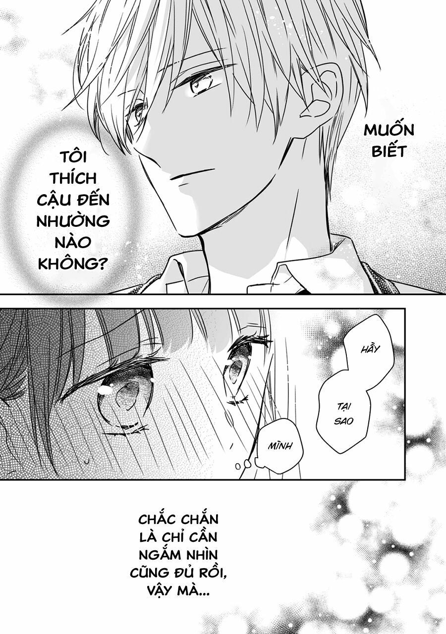 kirai ni narimasu, sayama-kun! chapter 8.5 6