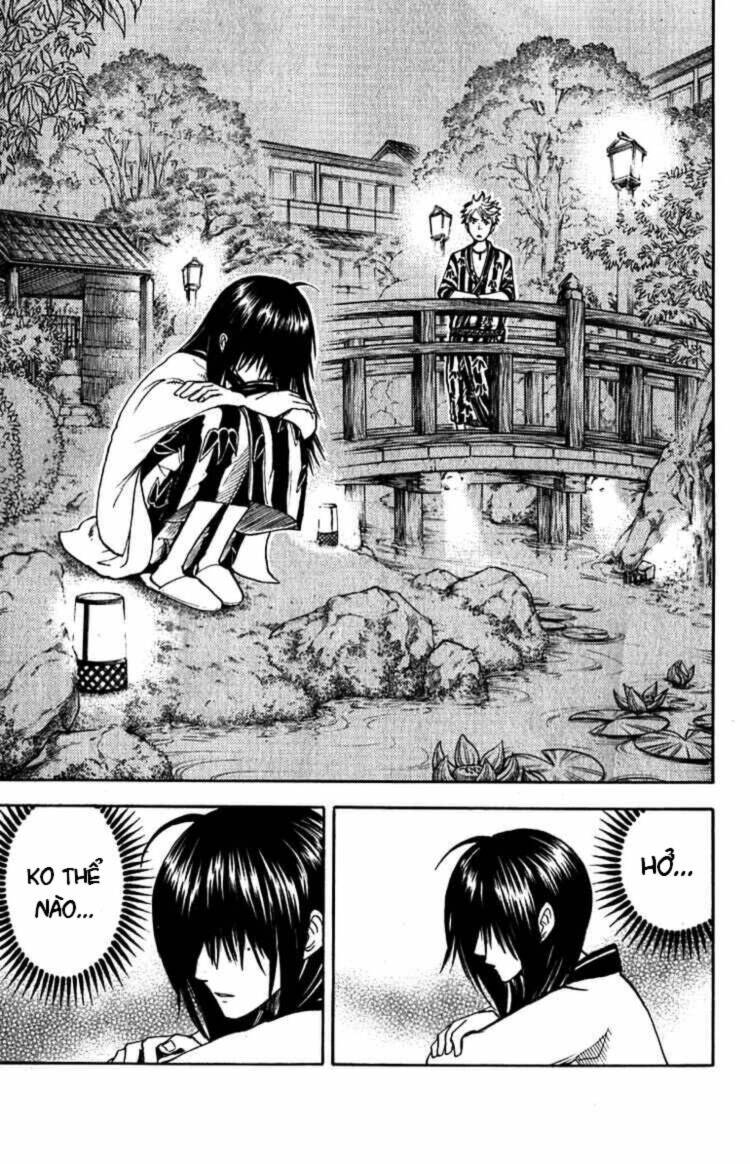 yankee-kun to megane-chan - nhóc quậy và nhỏ 4 mắt chapter 60 18