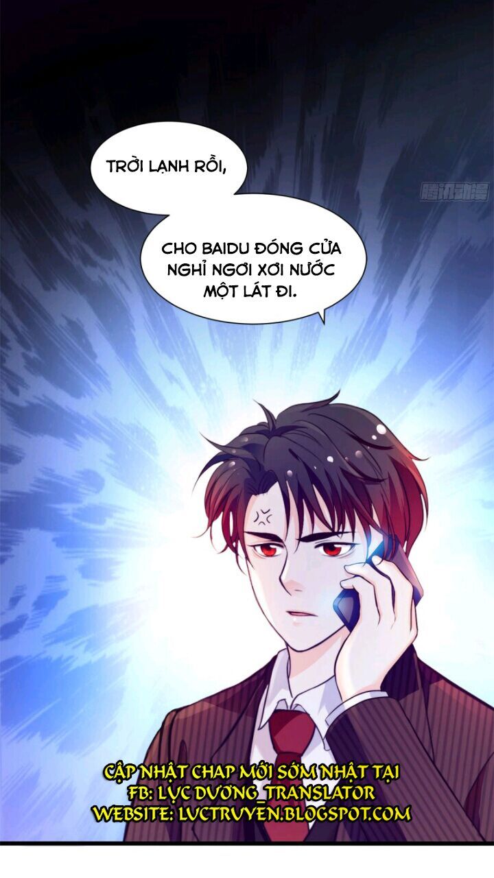 cho em muôn trượng hào quang chapter 7.5 9