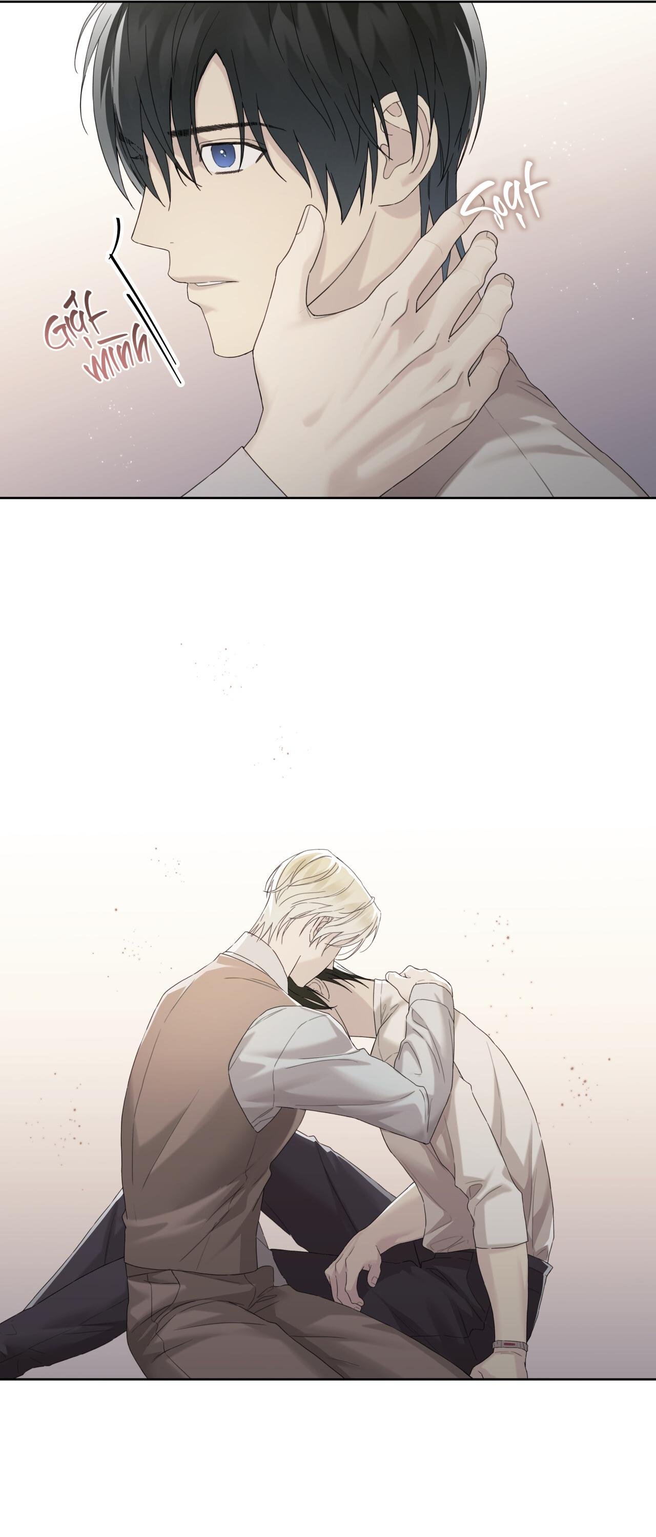 hiểm họa guiding chapter 52 55