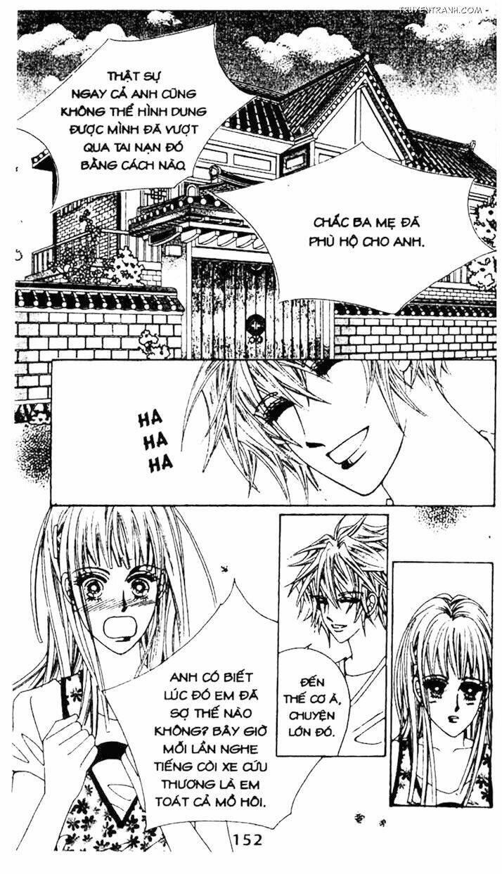 điên vì yêu - love like crazy chapter 63 12