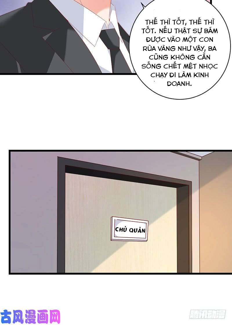 bảy ngày thực cốt hôn ước chapter 40 28