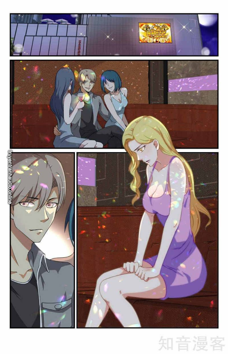 long ẩn giả chapter 58 4