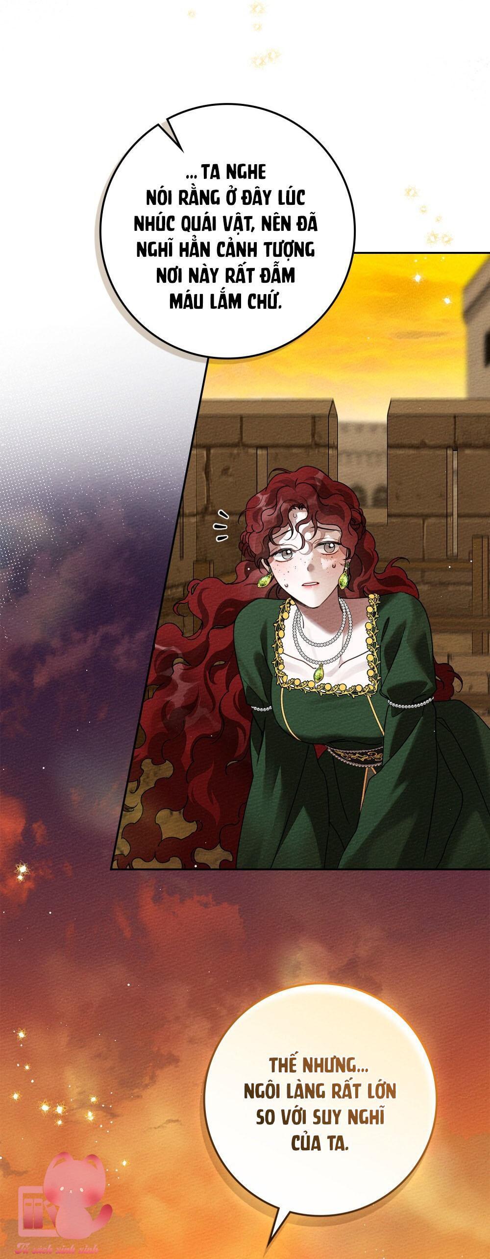 dưới tán cây sồi chapter 65 42