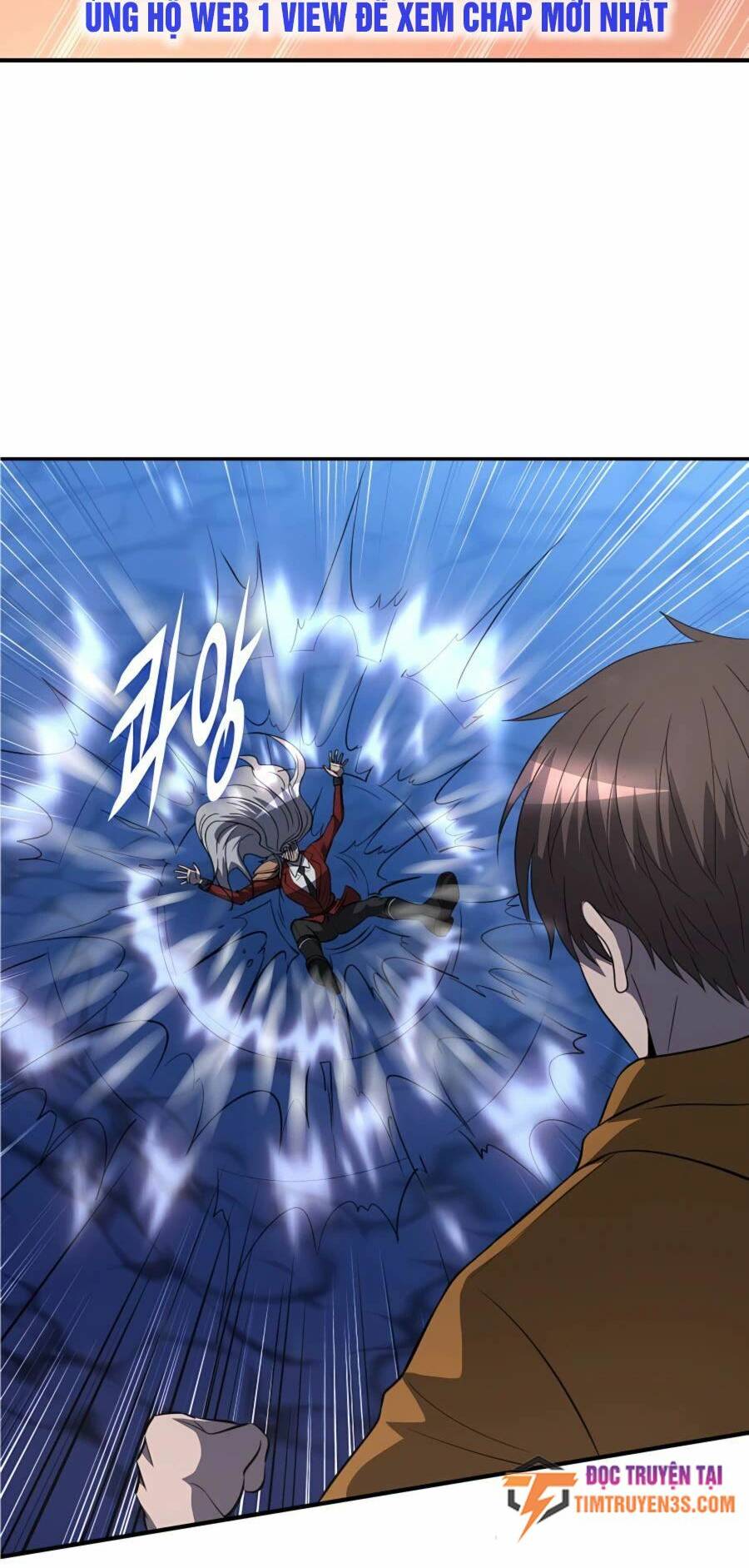 mẹ tôi là chòm sao bảo hộ m chapter 44 45