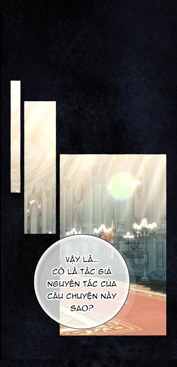 tôi tưởng đó chỉ là tiểu thuyết trọng sinh bình thường chapter 83.1 10