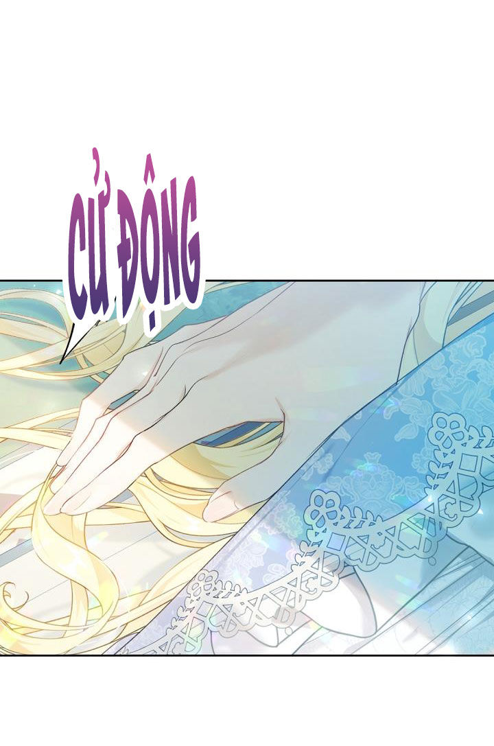 con rối ác nữ marionette chapter 50 49