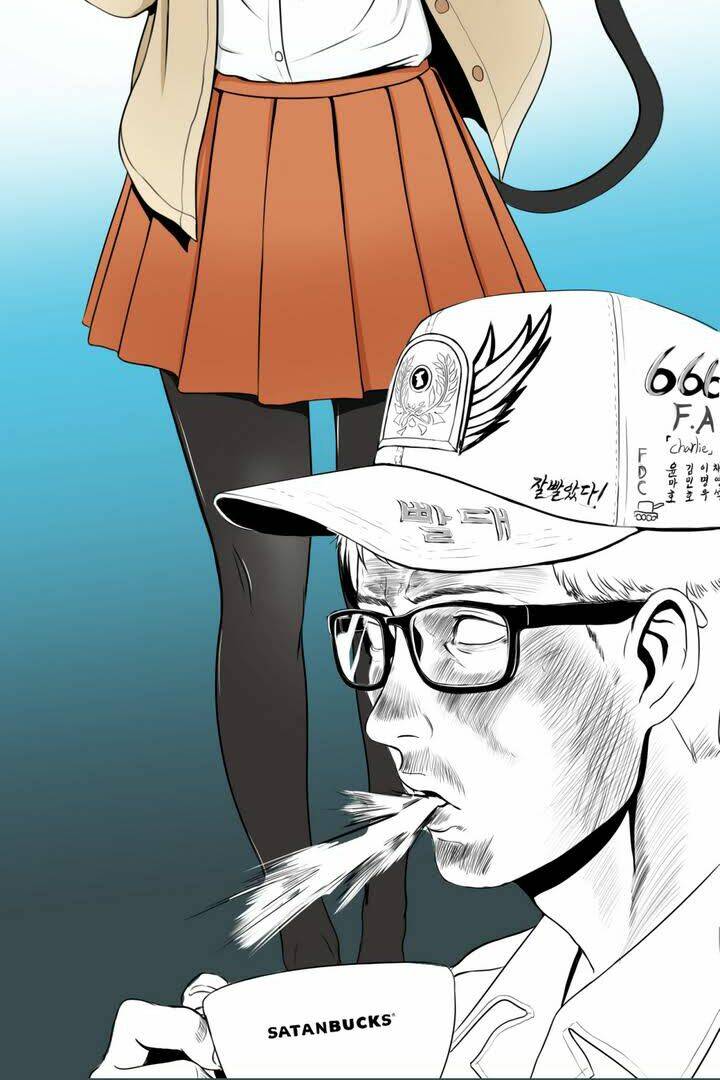 6 weapons chapter 1 7