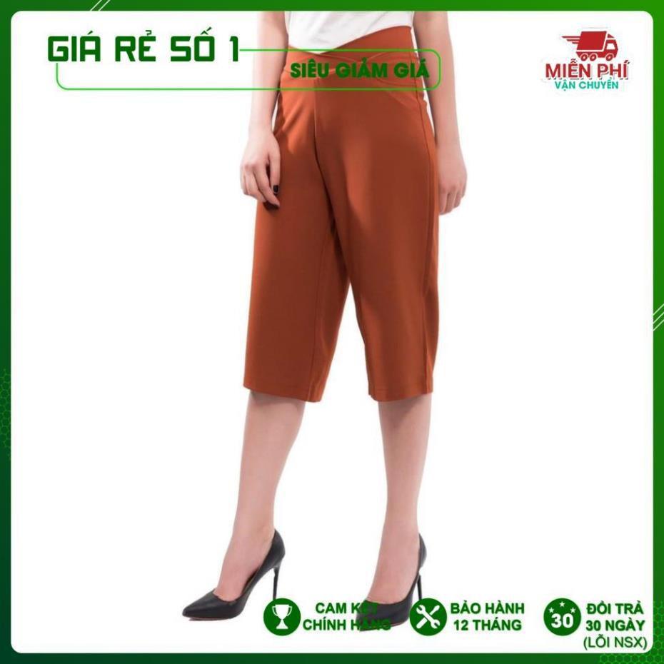 Quần ống xuông, quần ống rộng dáng dài eo thon chất VẢI ĐŨI LỤA NHẬT BẢN CAO CẤP