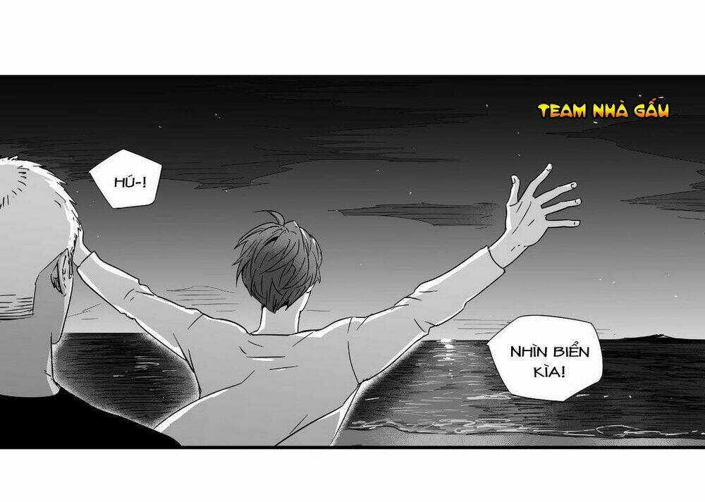 nếu thích tôi như vậy (ss2) chapter 10 38