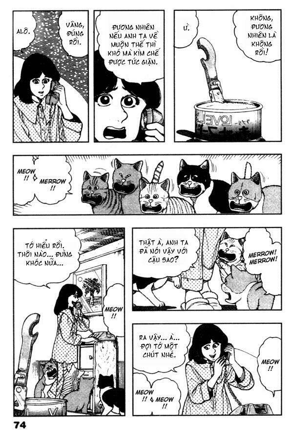 hello michael! chapter 12 3