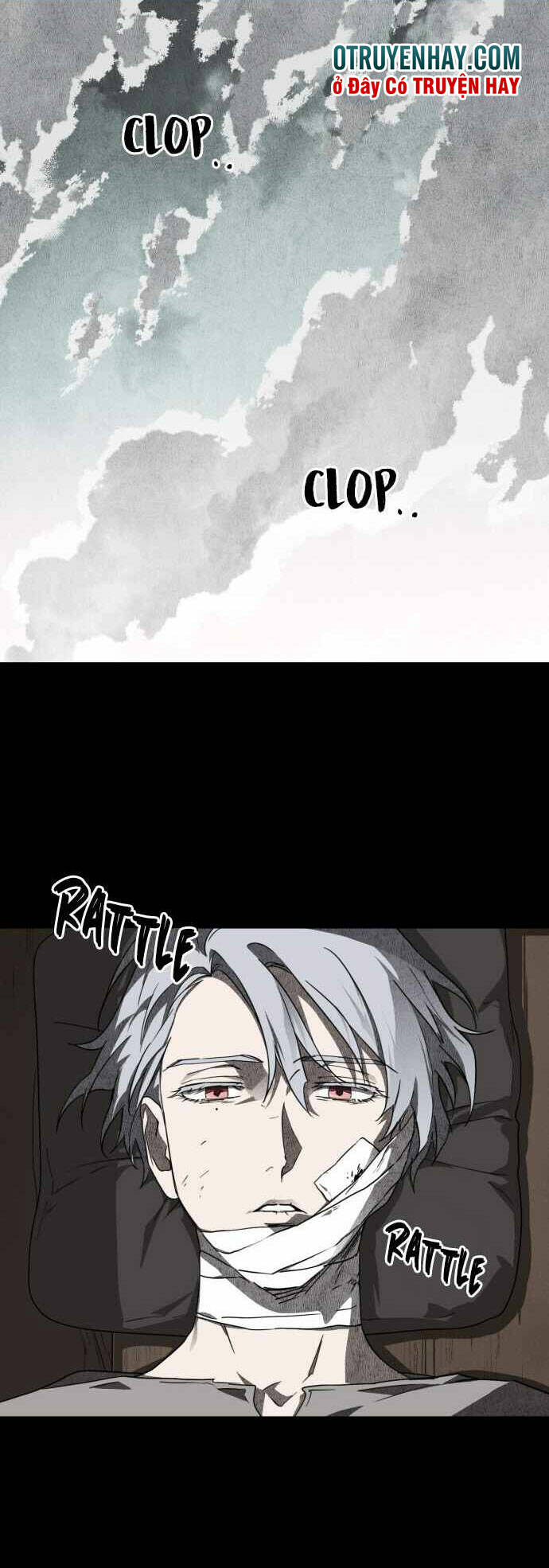 lâu đài vô danh chapter 29 3