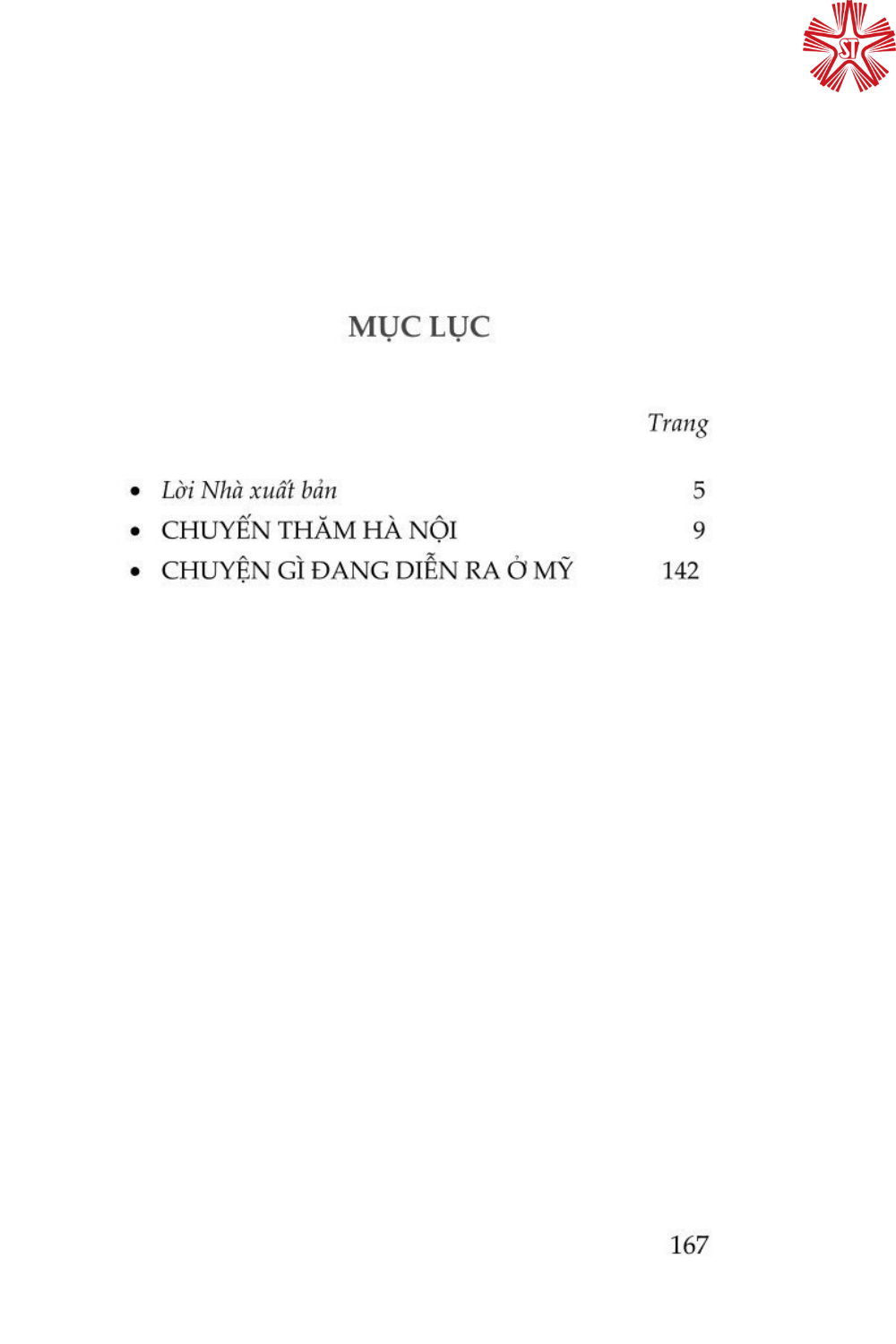 Chuyến thăm Hà Nội