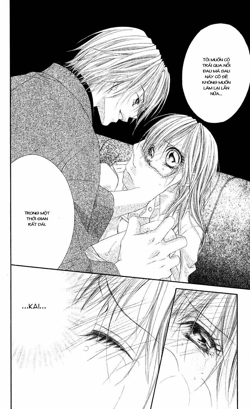 honey x honey drop chapter 9 29