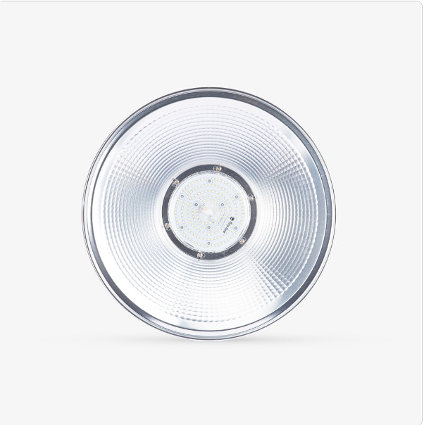 Đèn LED High Bay 430/120W Model: HB02 430/120W