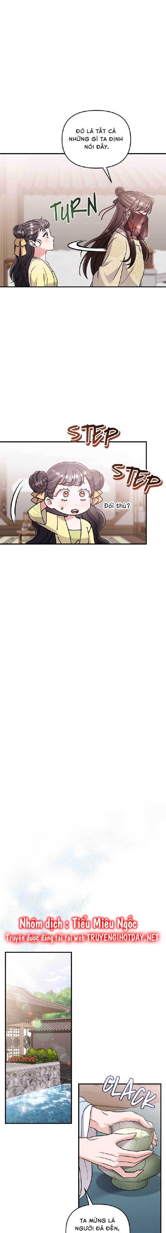 cao thủ chốn hậu cung chapter 29 12