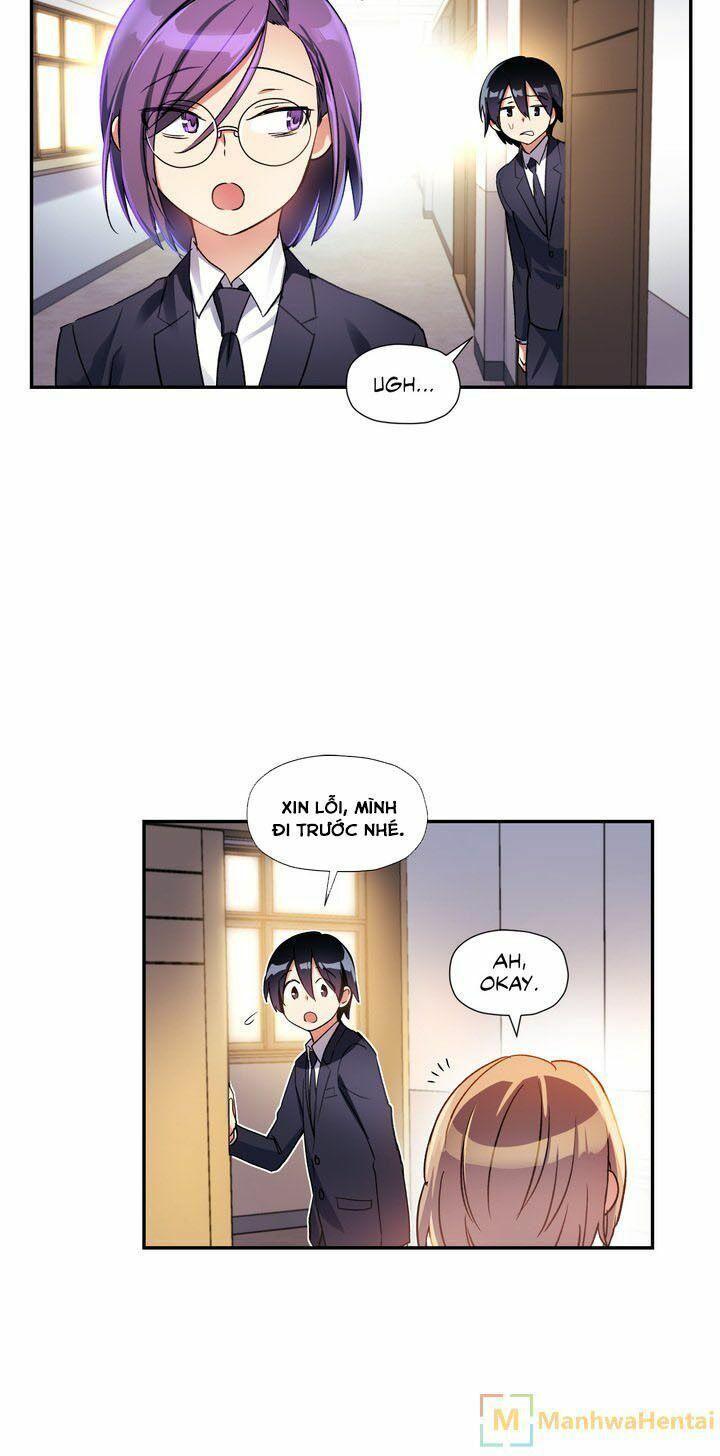 girls marmot chapter 22 18