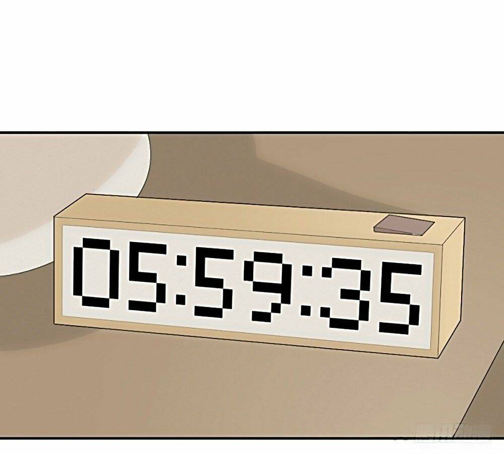 nguyệt lão không cho phép tôi yêu đương chapter 5 3