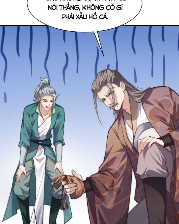 tu chân chi thiên mệnh đại phế vật chapter 5 38