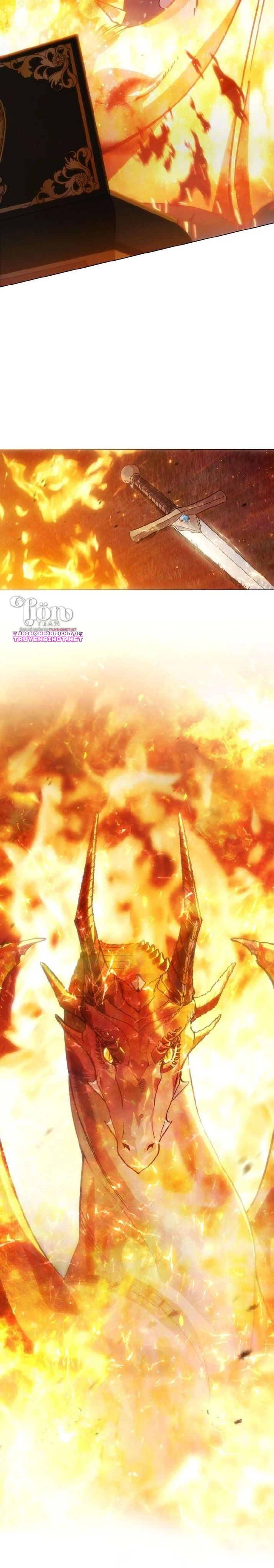 Thanh Gươm của Evangeline chapter 6.2 8