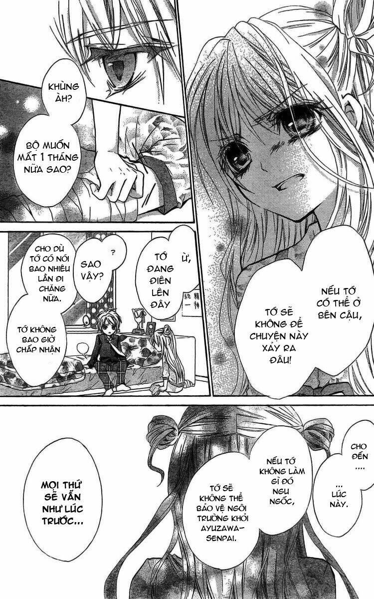 fly high! chapter 7 17