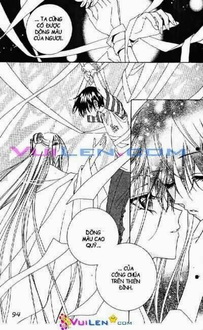 nàng công chúa bỏ trốn chapter 2 94