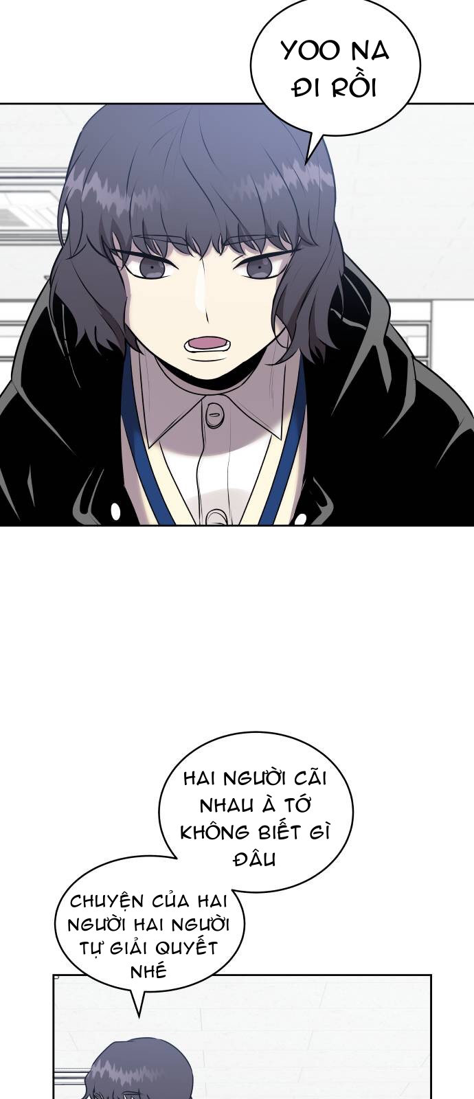 bí mật tình bạn chapter 16 19